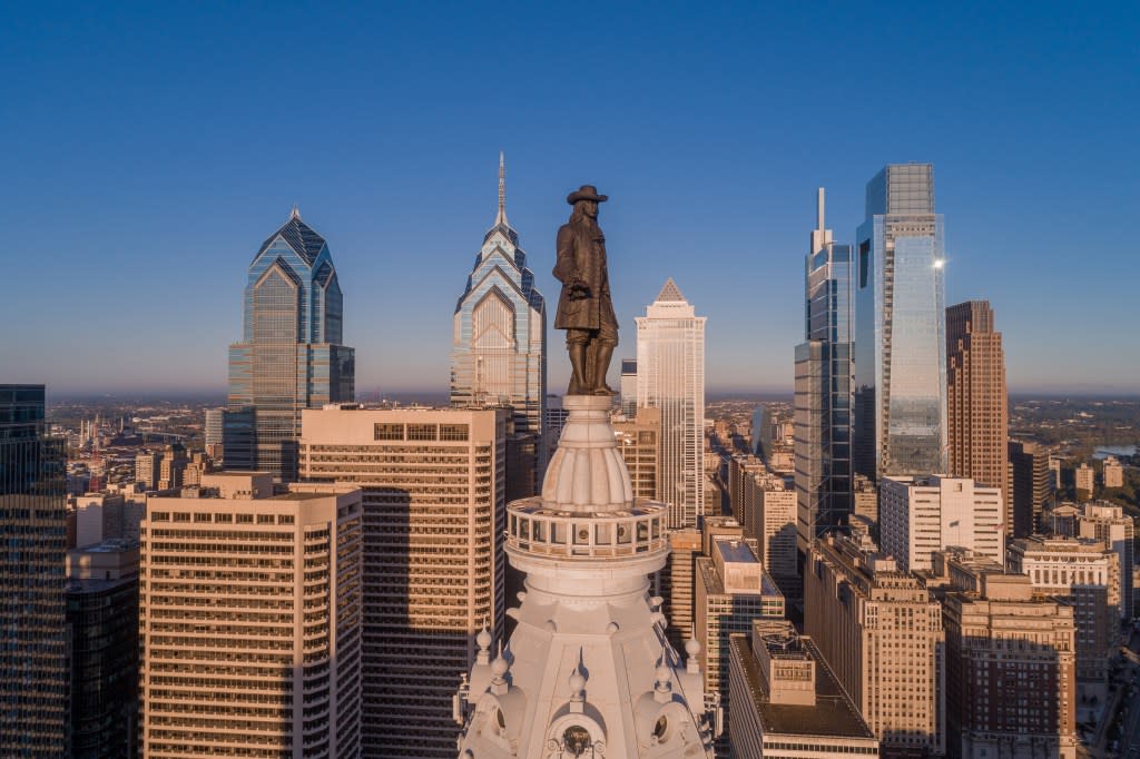 Family activities in Philadelphia