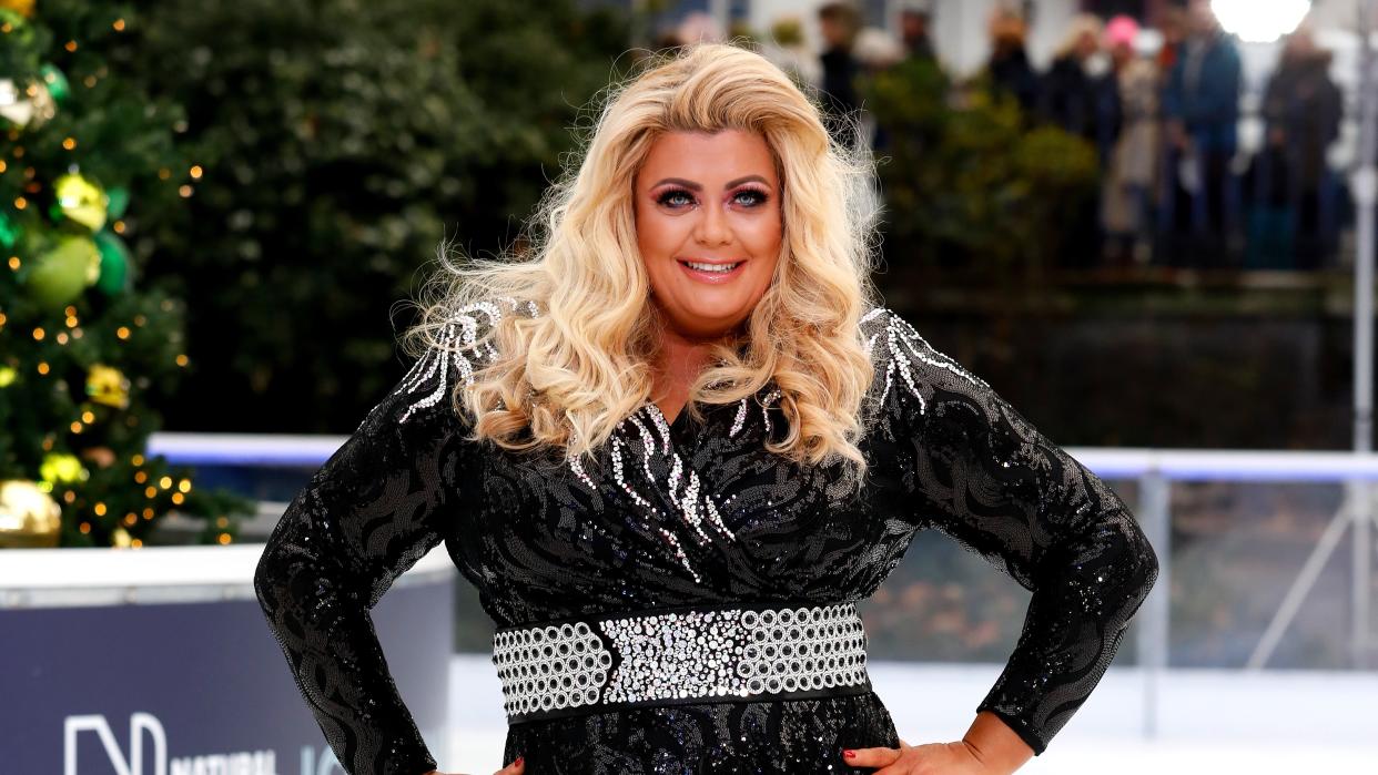 Gemma Collins (Credit: PA)