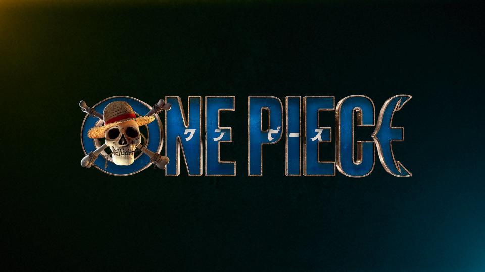 圖片來源：ONE PIECE(ワンピース) Netflix