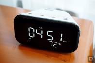 Lenovo Smart Clock Essential