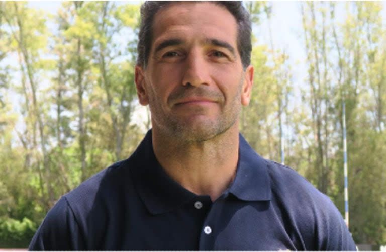 Juan Manuel Leguizamón, ex jugador de los Pumas, inicia su ciclo como entrenador de Pampas en el Super Rugby Americas.