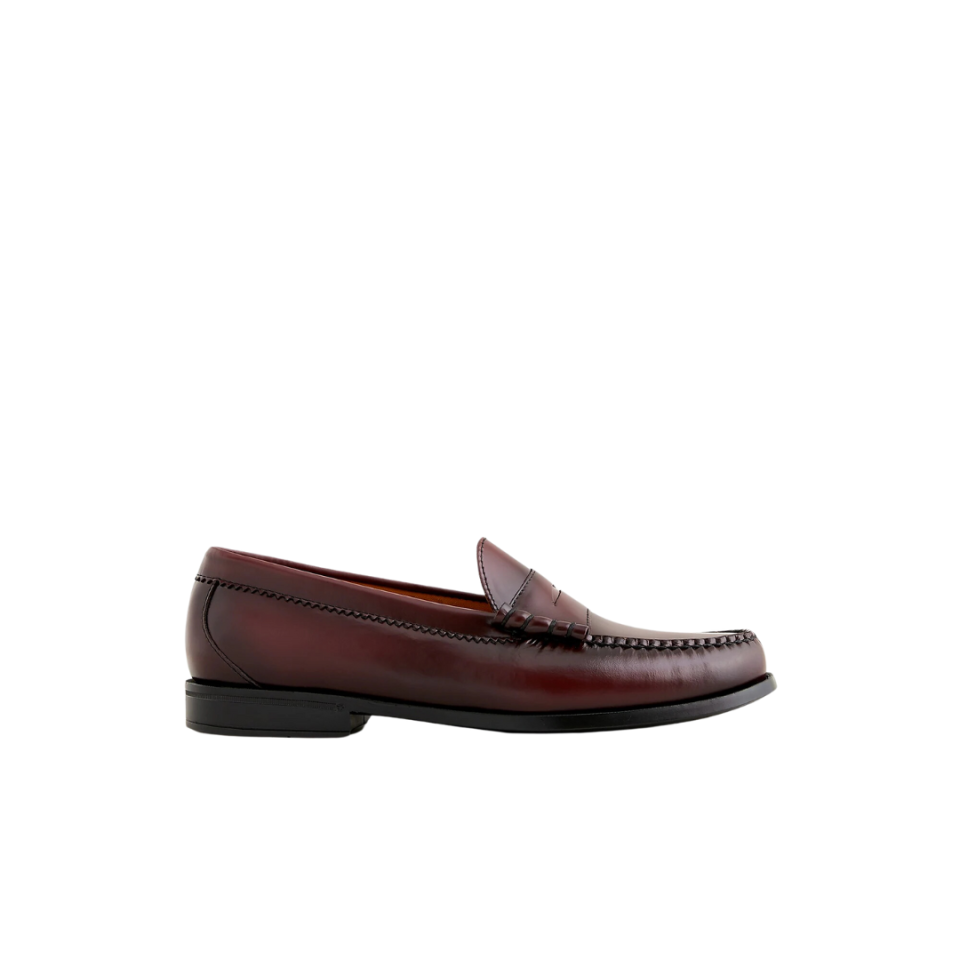 10 Best Loafers for Men 2024