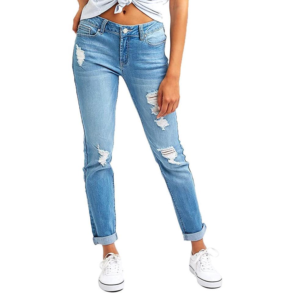 Fashionable Jeans