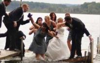 The best wedding fails