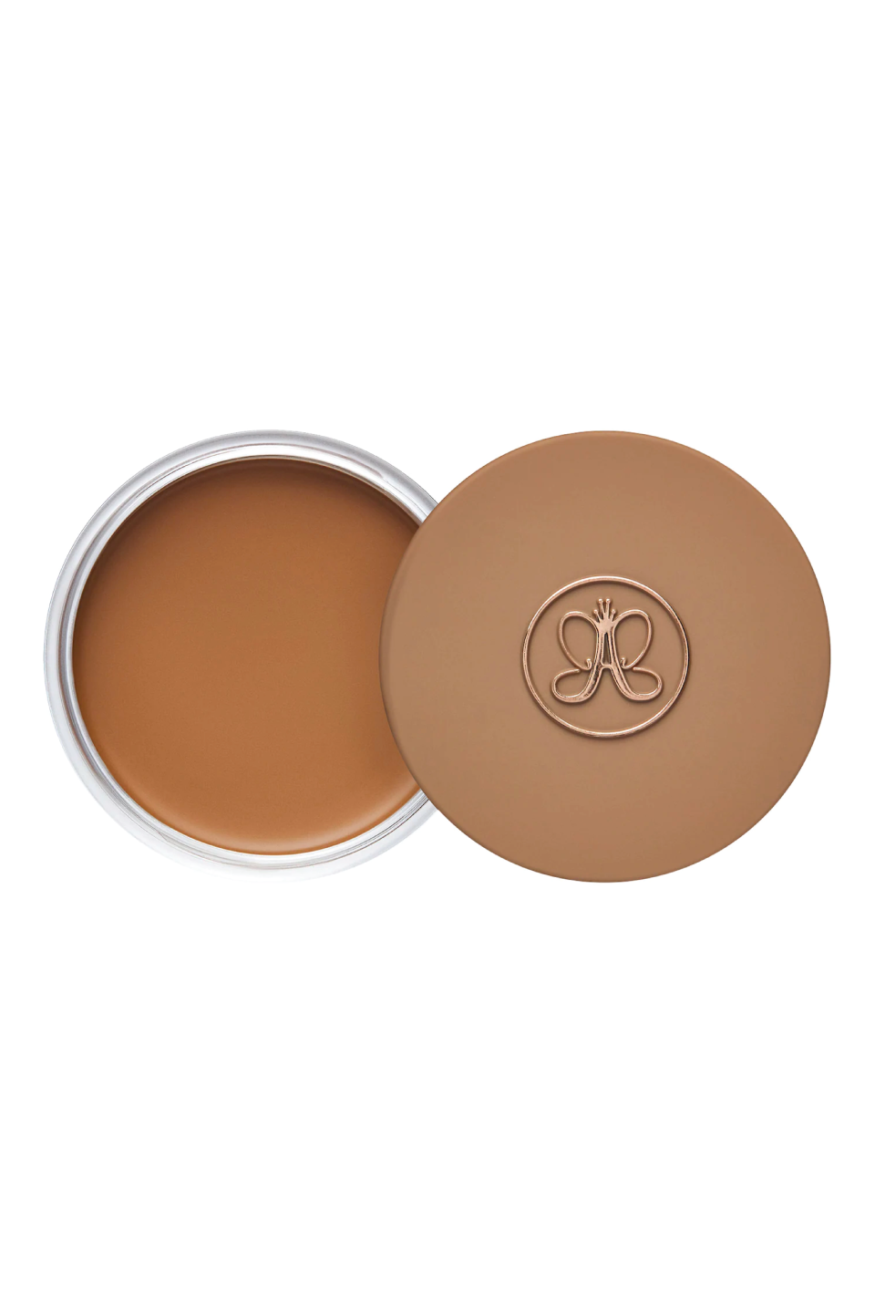 7) Anastasia Beverly Hills Cream Bronzer