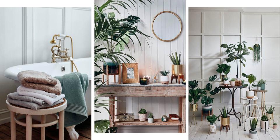 Your first look at Primark's A/W 2020 homeware range