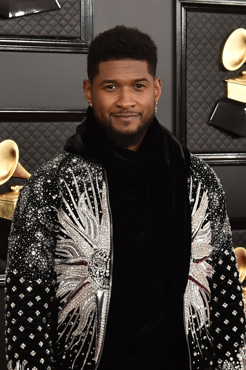 Usher