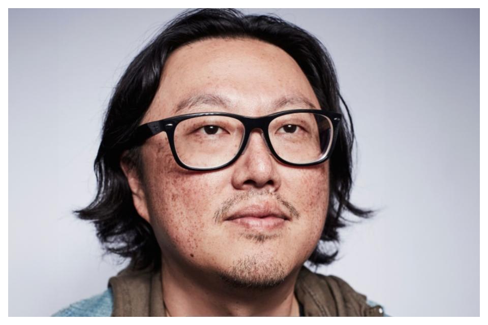 Joseph Kahn