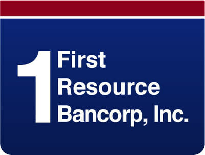 First Resource Bancorp, Inc. (PRNewsfoto/First Resource Bank)