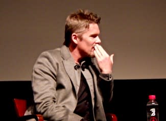 Ethan Hawke