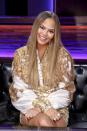 <p>This piece-y and flattering early aughts method of highlighting is back in a big way. To keep things looking sunkissed and natural, always go for highlights two shades lighter than your natural hair color, like <strong>Chrissy Teigen</strong>. </p>