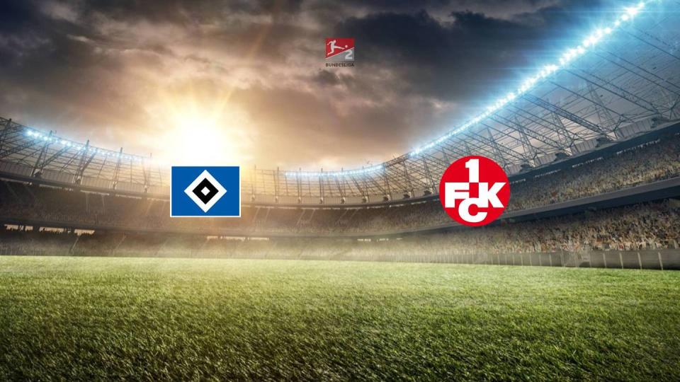 Knifflige Aufgabe für 1. FC Kaiserslautern