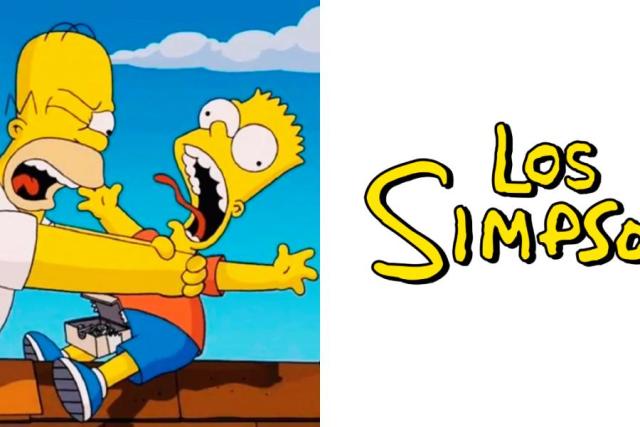 Los Simpson y el significativo cambio en su dinámica después de tres  décadas al aire