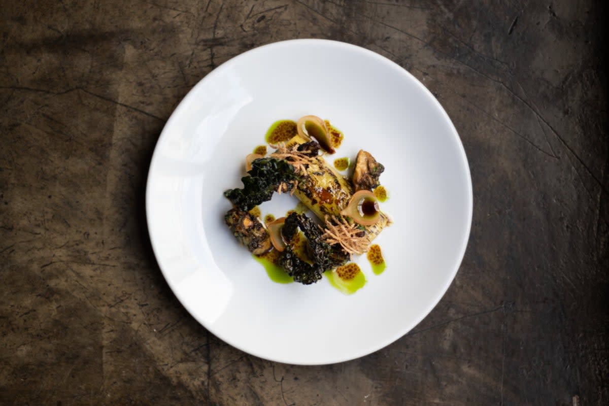 Tuck in: Fallow is one of the restaurants taking part in this autumn’s festival  (Handout)