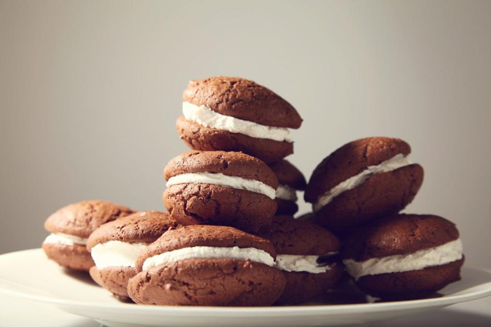 Whoopie Pies