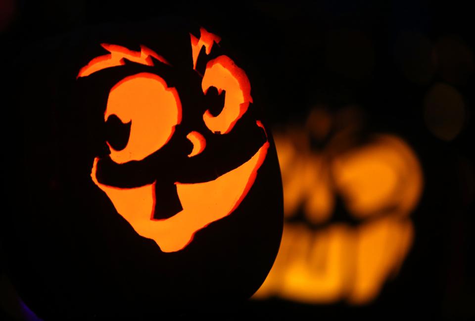 The Jack-O-Lantern Spectacular has 5,000 pumpkins decorated for your enjoyment.Oct. 1, 2021