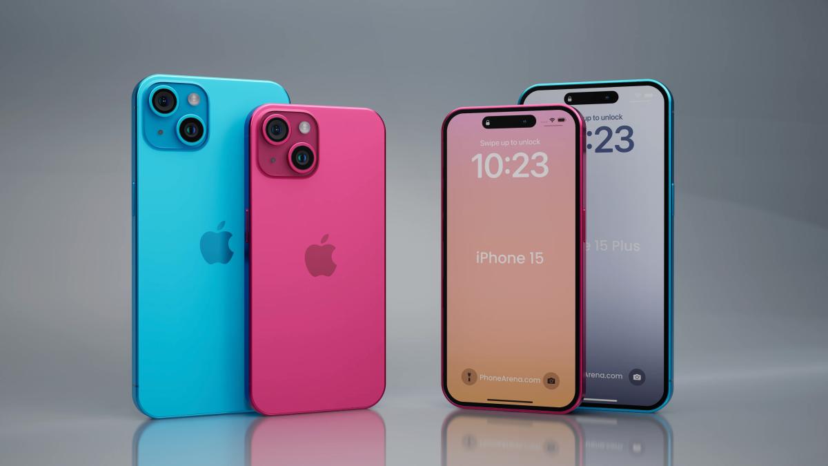 Así será el nuevo IPhone 15 Pro: detalles y precio