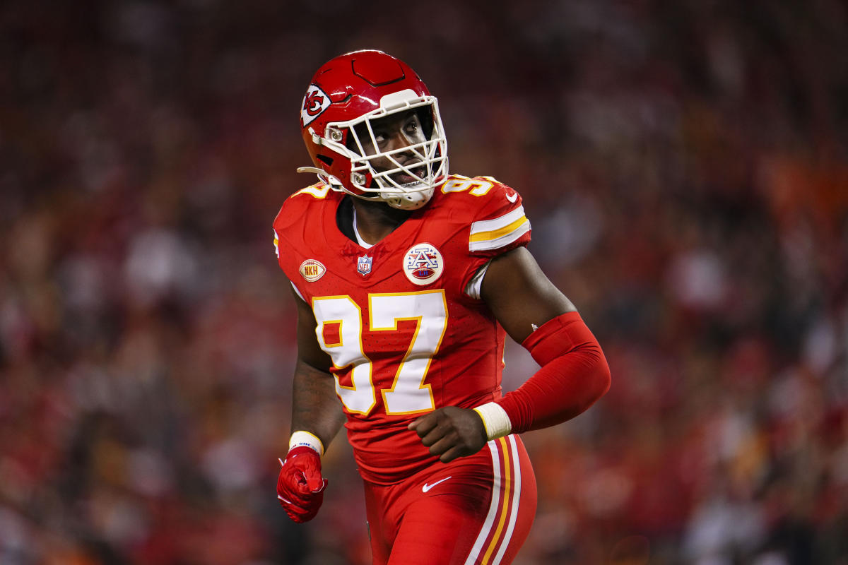 Los Angeles Chargers vs. nasıl izlenir?  Kansas City Chiefs bu öğleden sonra CBS’de