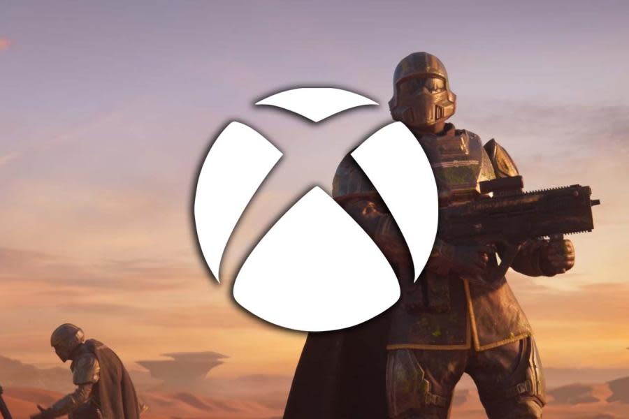 Fans quieren que Helldivers 2 llegue a Xbox; crean petición y reúnen miles de firmas