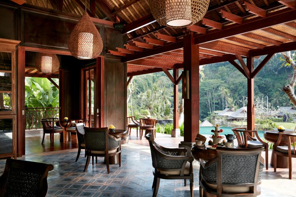 Mandapa, a Ritz-Carlton Reserve