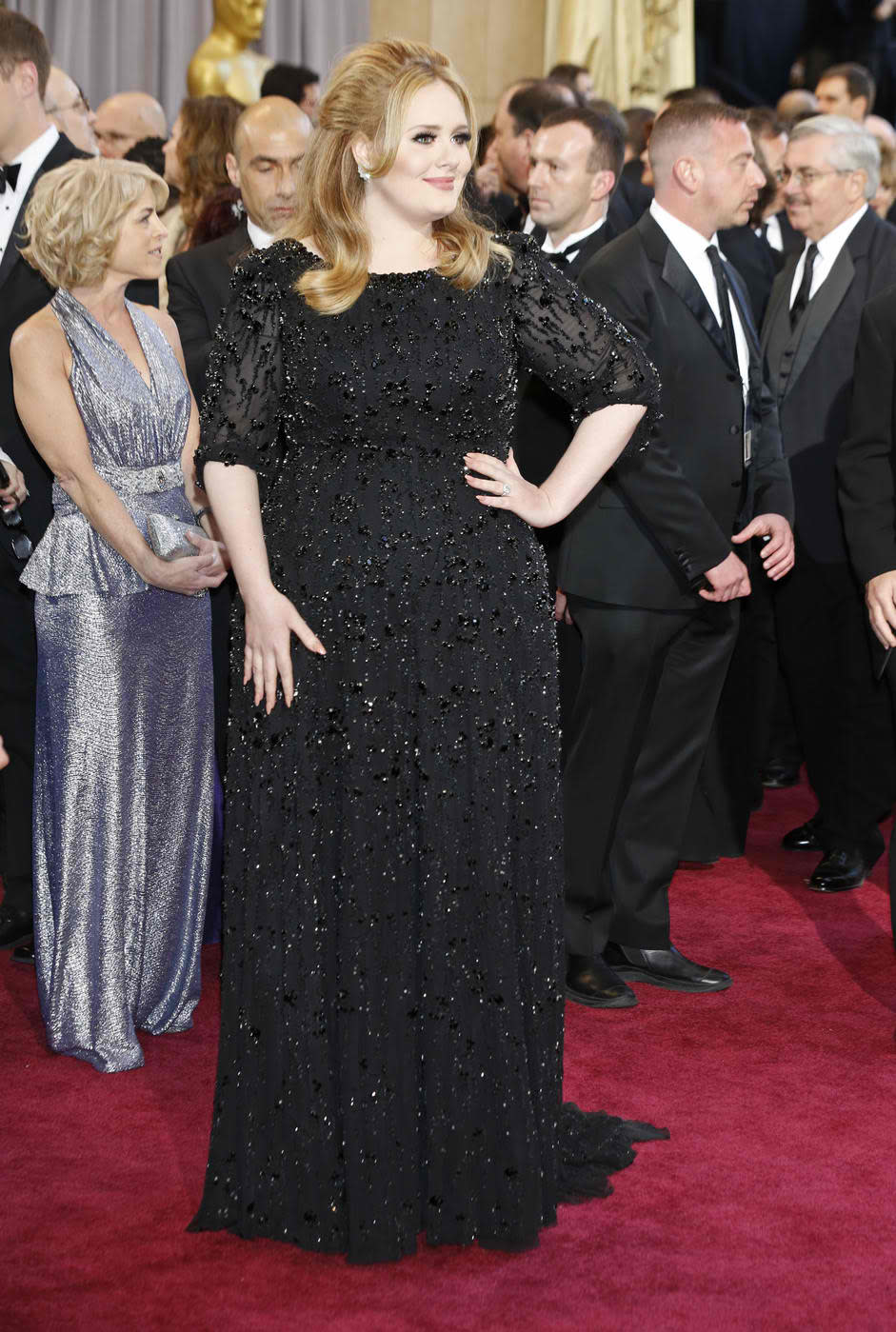 Adele