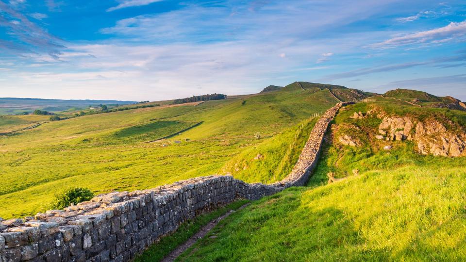 Hadrian's Wall Path