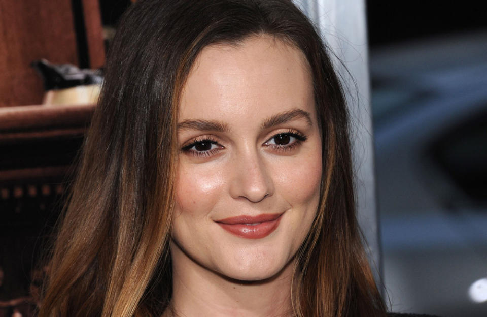 Leighton Meester