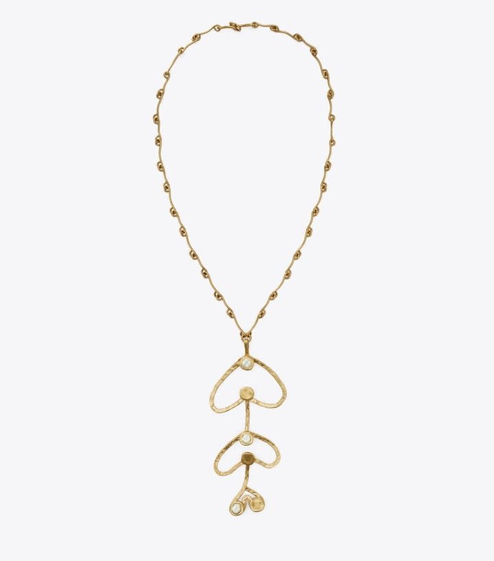 <p><a href="https://go.redirectingat.com?id=74968X1596630&url=https%3A%2F%2Fwww.toryburch.com%2Fen-us%2Fjewelry%2Fnecklaces%2Fbrutalist-fish-pendant-necklace%2F138005.html%3Fcolor%3D200&sref=https%3A%2F%2Fwww.townandcountrymag.com%2Fstyle%2Ffashion-trends%2Fg42998995%2Ftory-burch-sale%2F" rel="nofollow noopener" target="_blank" data-ylk="slk:Shop Now;elm:context_link;itc:0;sec:content-canvas" class="link ">Shop Now</a></p><p>Brutalist Fish Pendant Necklace</p><p>$209.00</p><p>toryburch.com</p><span class="copyright">Tory Burch</span>