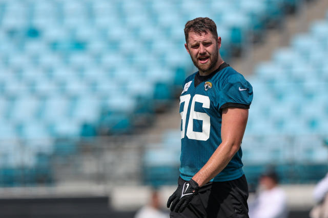 What They Are Saying: Etienne impressing in Jags camp