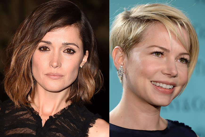 Five Autumn Hair Trends To Try