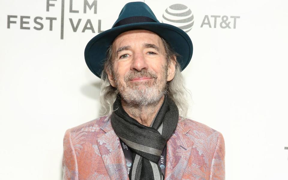 Harry Shearer