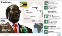 Factfile on Zimbabwe