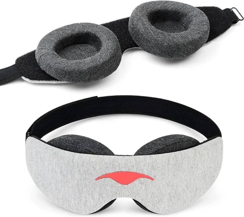 Manta Sleep Mask