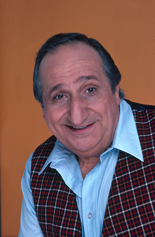 Al Morinaro: 1919 –2015