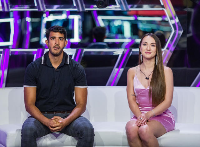 Big Brother Canada Season 10 Star Jacey Lynne Graham Slams Haleena Gills Game 