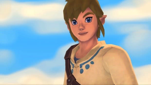 More The Legend Of Zelda Remakes Are Coming To Switch, Says Insider