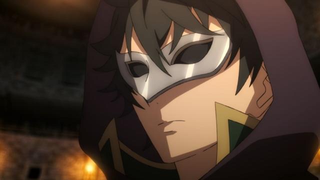 The Rising of the Shield Hero Season 3 Episode 1: Release date