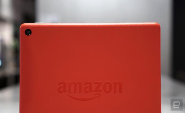 Fire HD 10 review: cutting the wrong corners proves a costly mistake