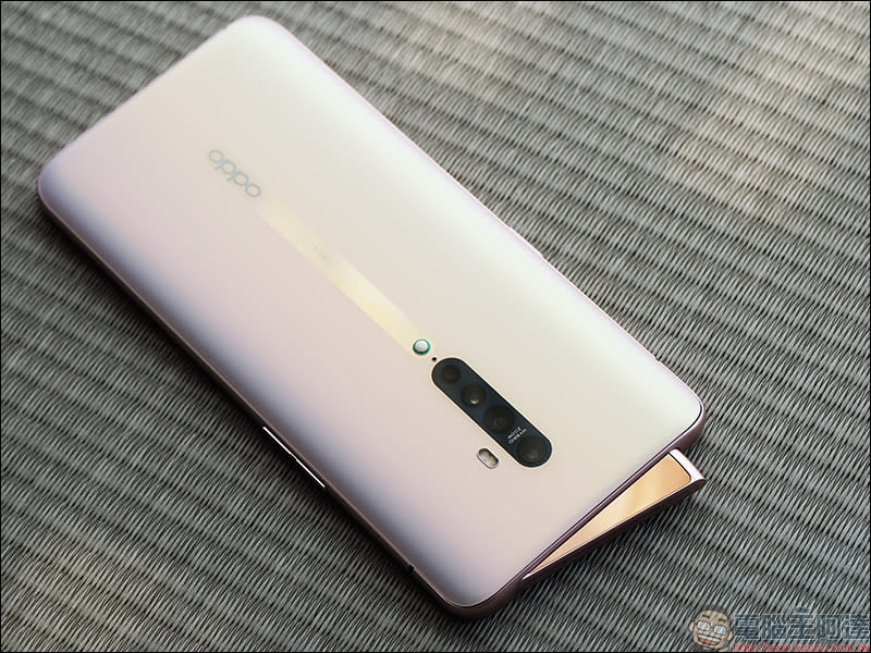 OPPO Reno2 開箱