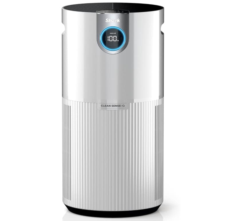 Shark HP201 Clean Sense Air Purifier MAX