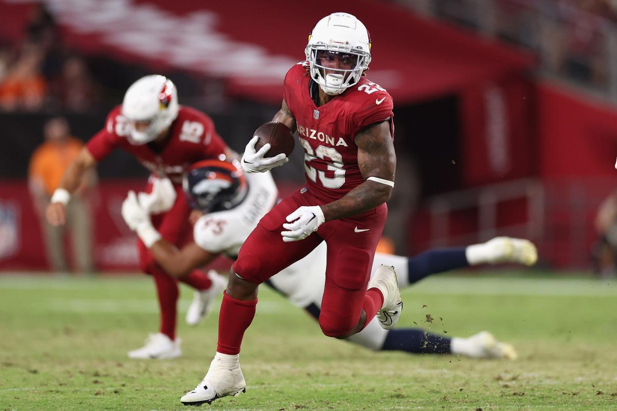 Arizona Cardinals News, Videos, Schedule, Roster, Stats - Yahoo Sports