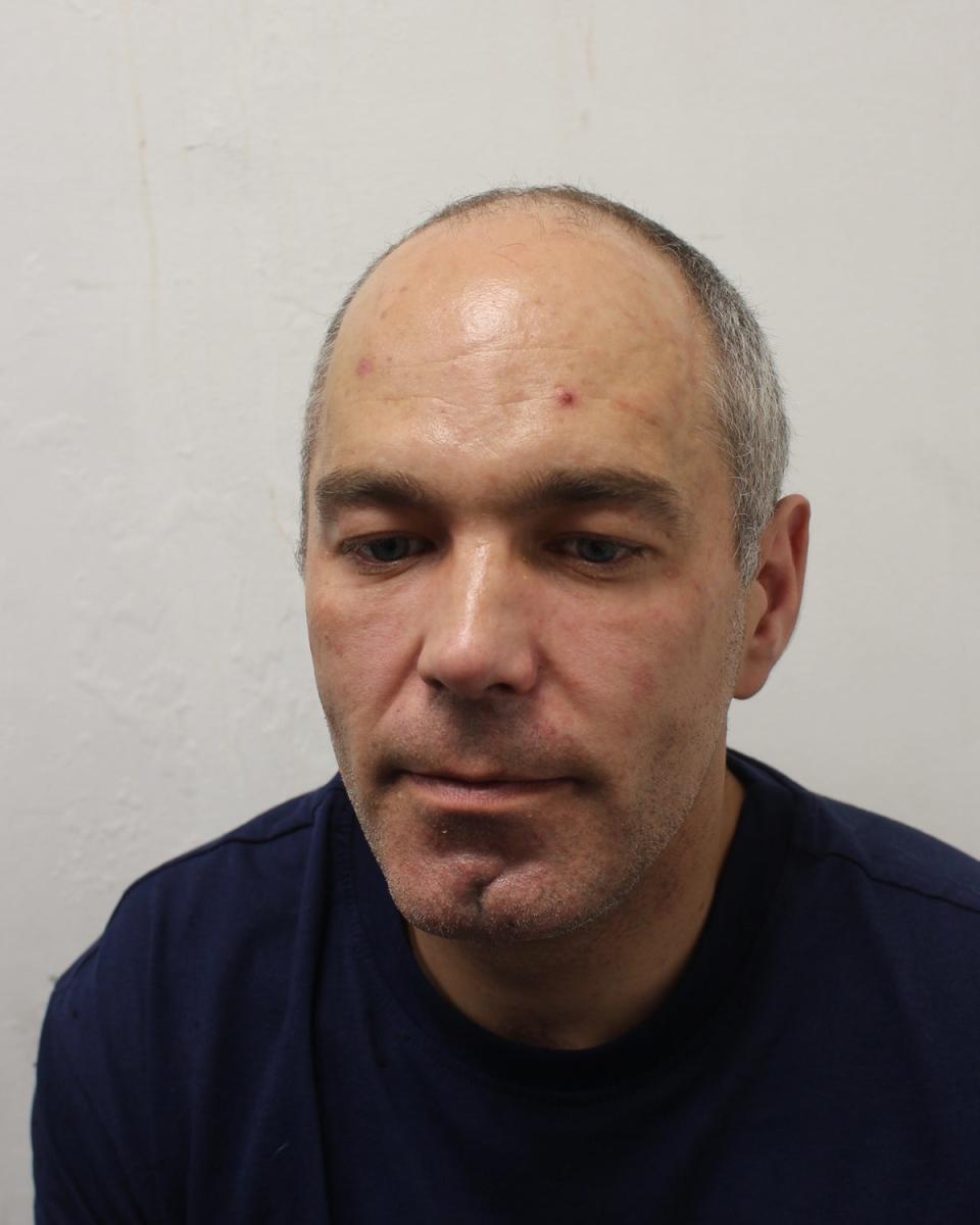 Lee was jailed for six years and four months last Friday (Met Police)