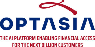 Optasia Logo