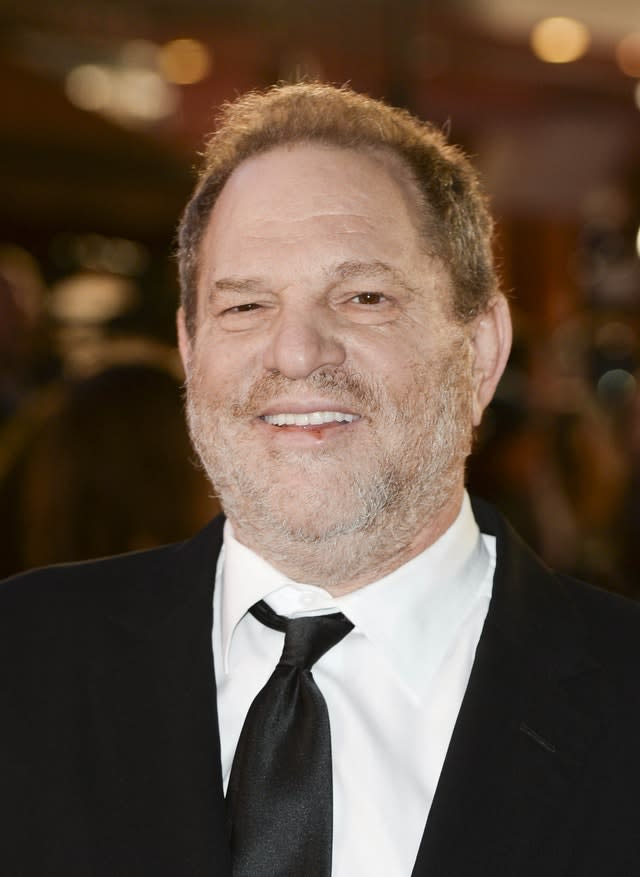 <p>Weinstein’s lawyer Benjamin Brafman described the fresh claim against the film producer as “preposterous”.</p>