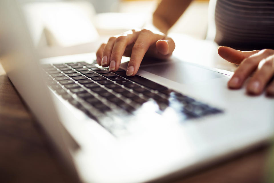 Consider the culture of your particular workplace when drafting communications. (Photo: Marko Geber via Getty Images)