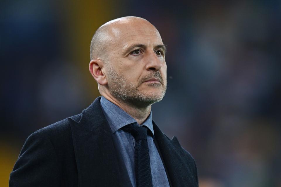 Inter Milan Sporting Director Working On Trimming Squad – From Ex Sevilla & Bournemouth Stars To Italy U21 Starlets & More