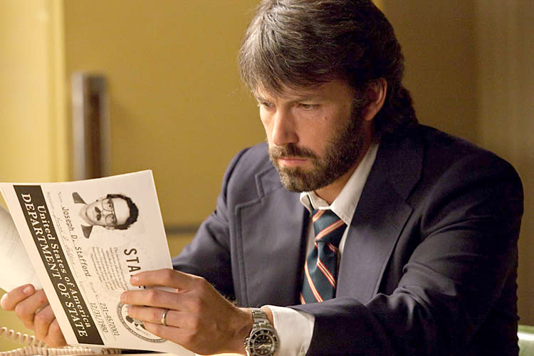 Argo (Credit: Warner Bros.)