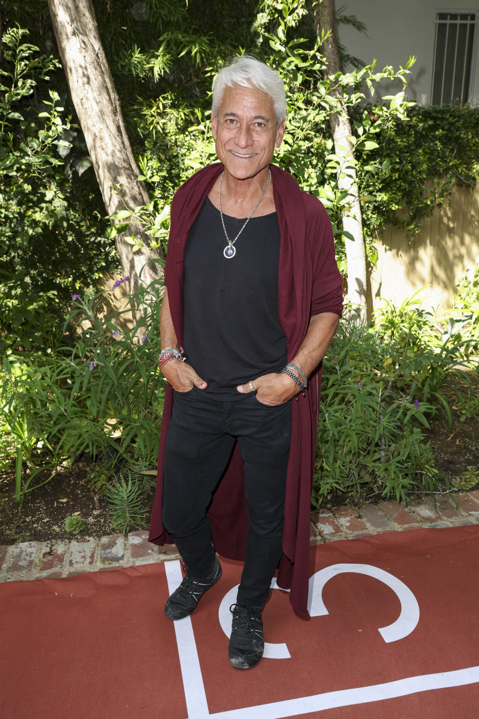 Greg Louganis