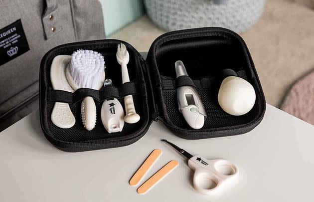 Others are wishing for this ultimate Tommee Tippee newborn healthcare kit