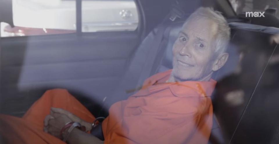 Robert Durst’s life story will continue to be explored in “The Jinx: Part Two.” Max